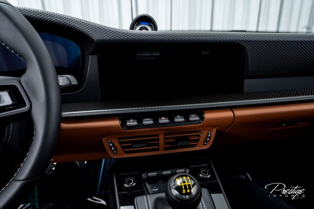 2026 Porsche 911 GT3 Touring North Miami Beach FL