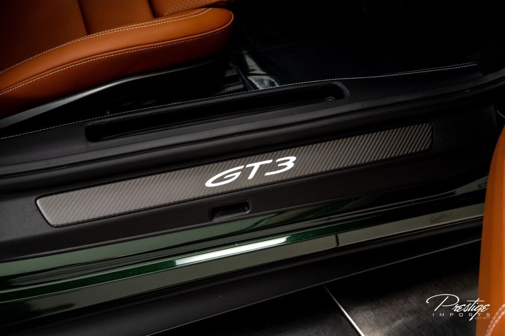 2026 Porsche 911 GT3 Touring North Miami Beach FL