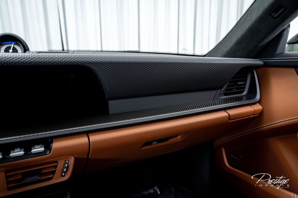 2026 Porsche 911 GT3 Touring North Miami Beach FL