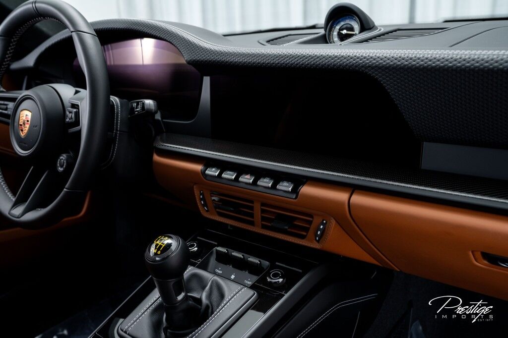 2026 Porsche 911 GT3 Touring North Miami Beach FL