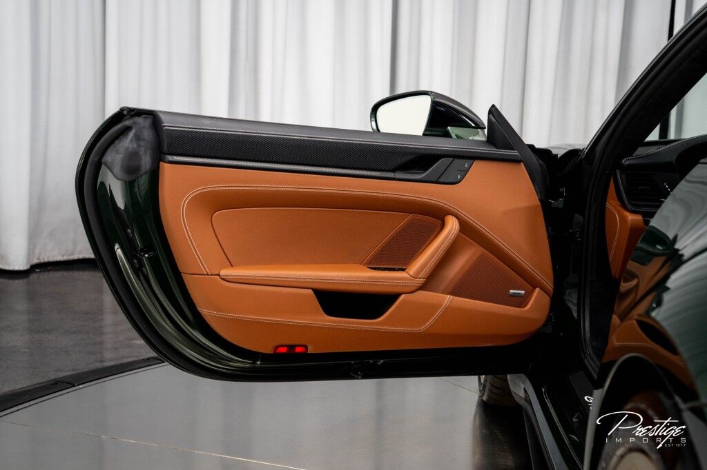 2026 Porsche 911 GT3 Touring North Miami Beach FL