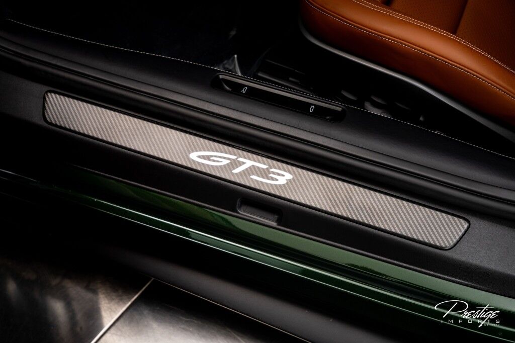 2026 Porsche 911 GT3 Touring North Miami Beach FL