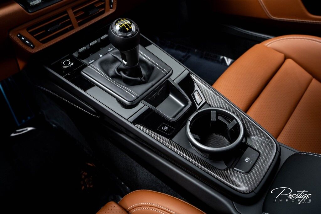 2026 Porsche 911 GT3 Touring North Miami Beach FL