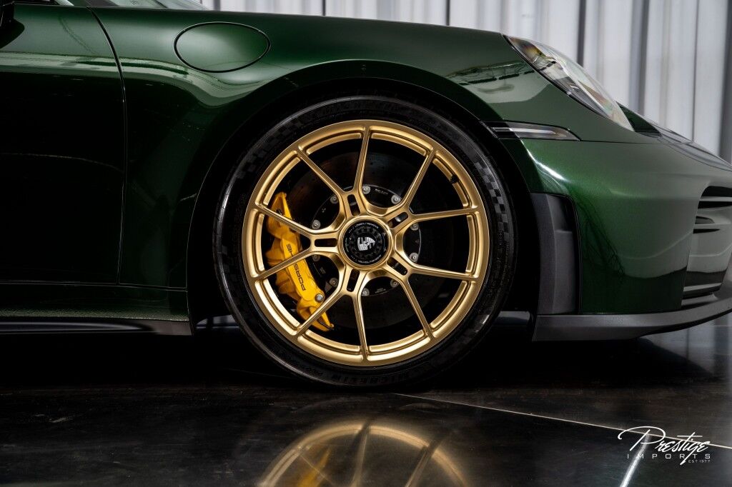 2026 Porsche 911 GT3 Touring North Miami Beach FL