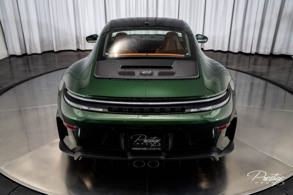 2026 Porsche 911 GT3 Touring North Miami Beach FL