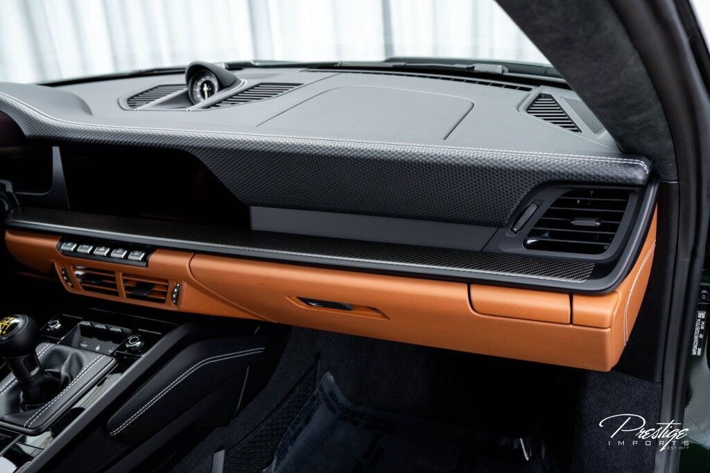 2026 Porsche 911 GT3 Touring North Miami Beach FL