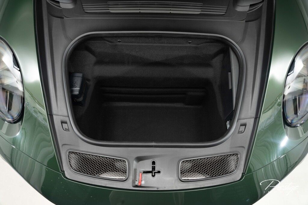 2026 Porsche 911 GT3 Touring North Miami Beach FL