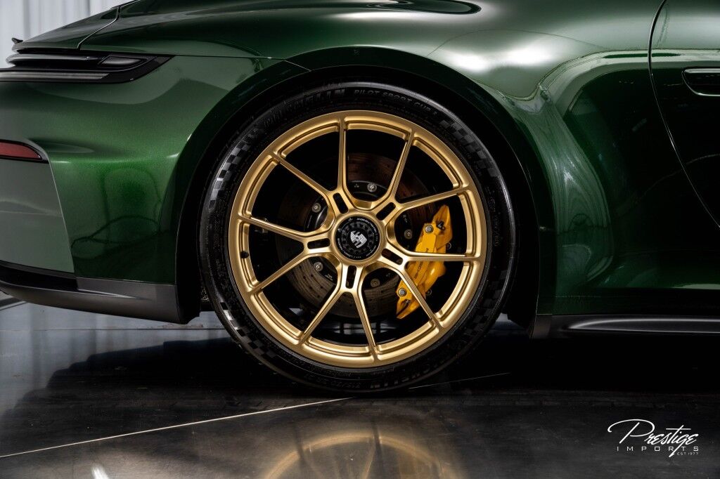 2026 Porsche 911 GT3 Touring North Miami Beach FL