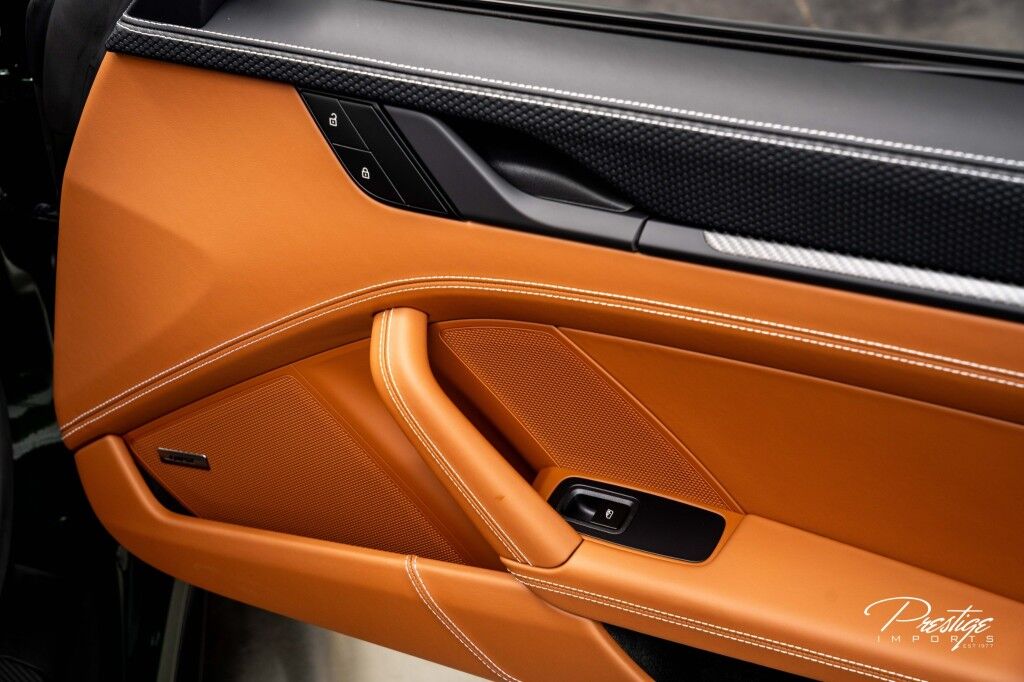 2026 Porsche 911 GT3 Touring North Miami Beach FL