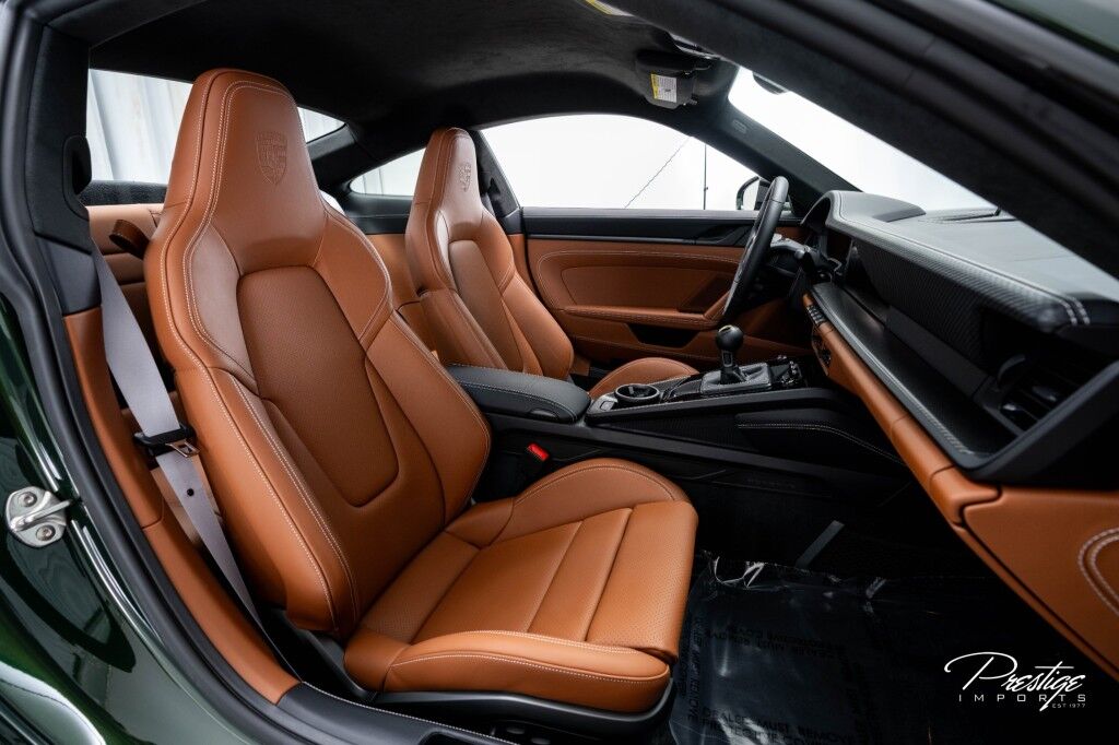 2026 Porsche 911 GT3 Touring North Miami Beach FL