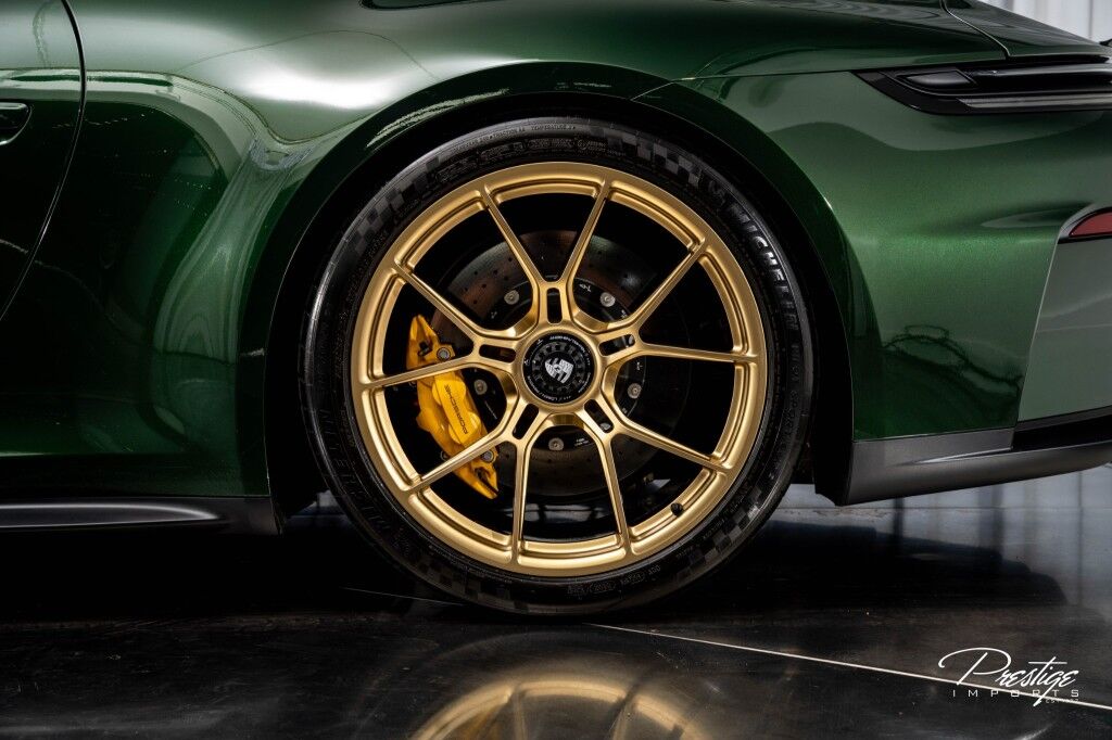 2026 Porsche 911 GT3 Touring North Miami Beach FL