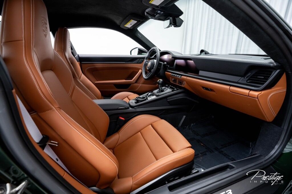 2026 Porsche 911 GT3 Touring North Miami Beach FL