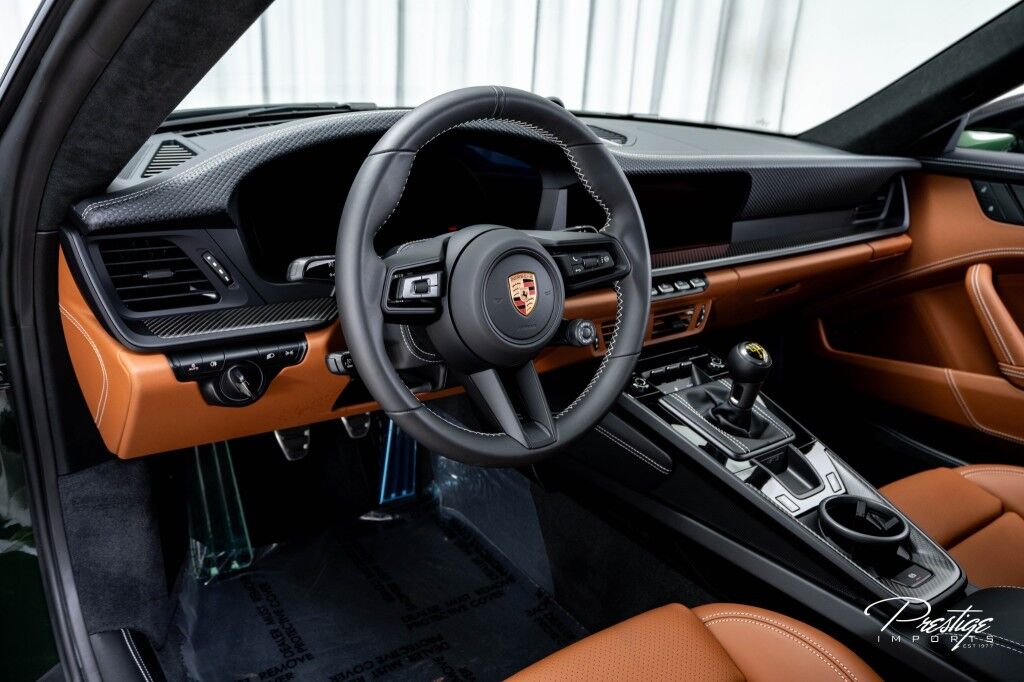 2026 Porsche 911 GT3 Touring North Miami Beach FL