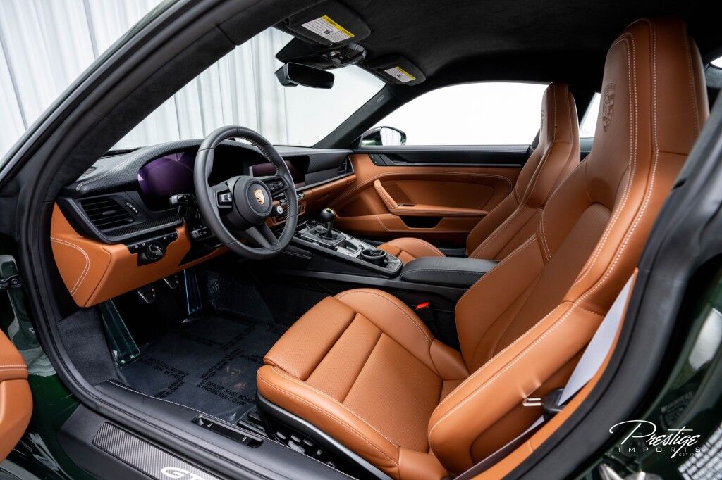 2026 Porsche 911 GT3 Touring North Miami Beach FL