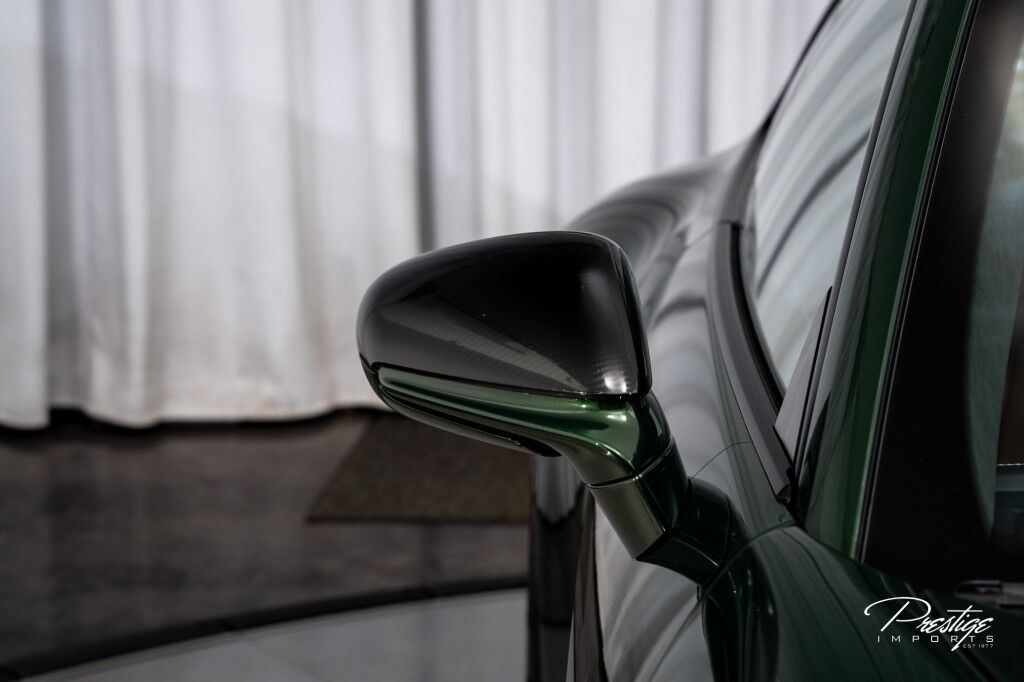 2026 Porsche 911 GT3 Touring North Miami Beach FL