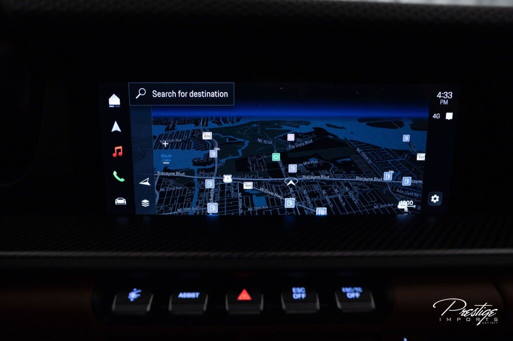 2026 Porsche 911 GT3 Touring North Miami Beach FL