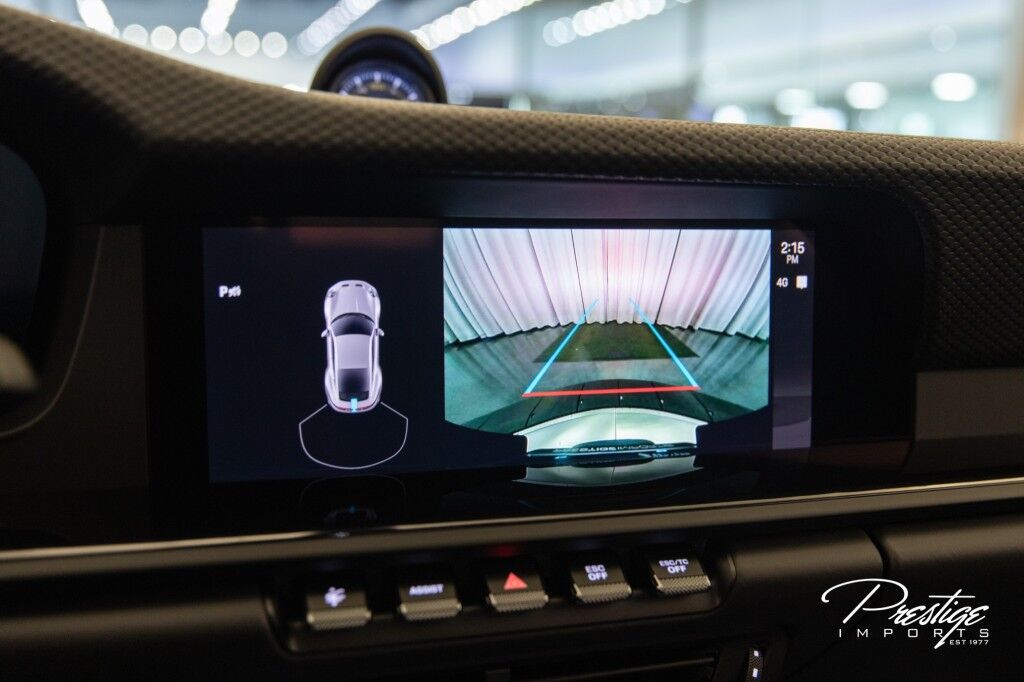 2026 Porsche 911 GT3 Touring North Miami Beach FL