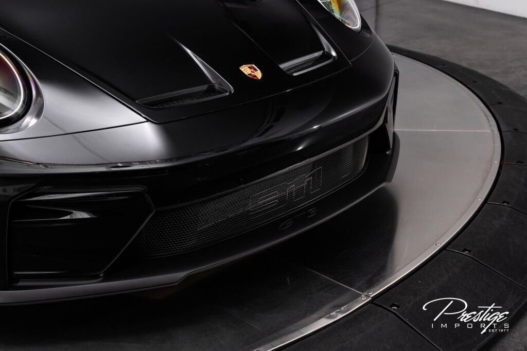 2026 Porsche 911 GT3 Touring North Miami Beach FL