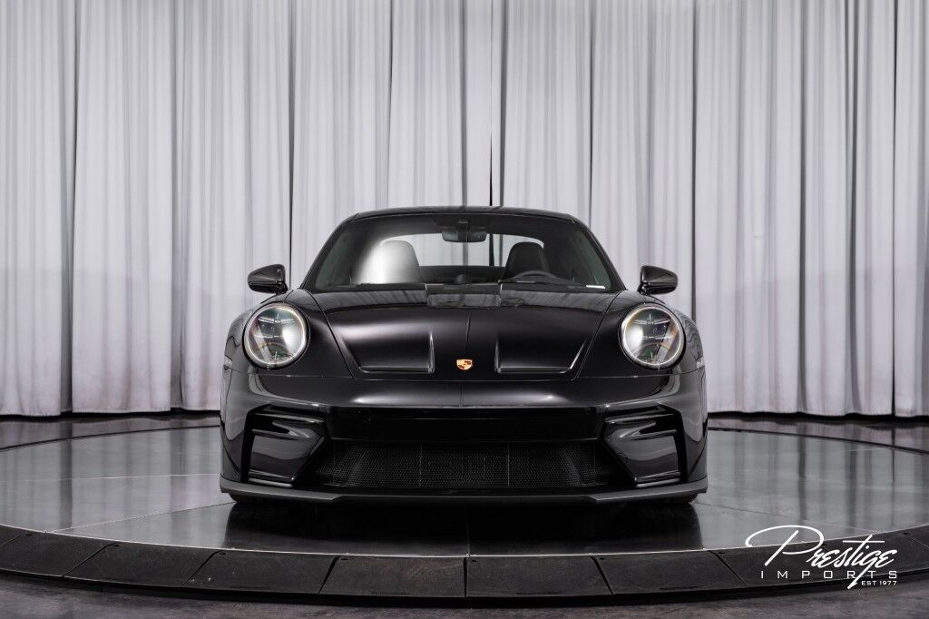 2026 Porsche 911 GT3 Touring North Miami Beach FL