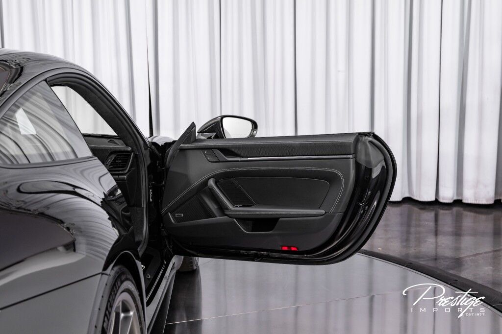 2026 Porsche 911 GT3 Touring North Miami Beach FL