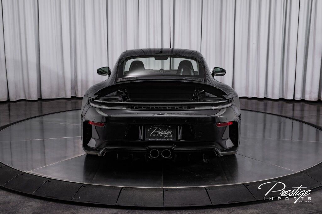 2026 Porsche 911 GT3 Touring North Miami Beach FL