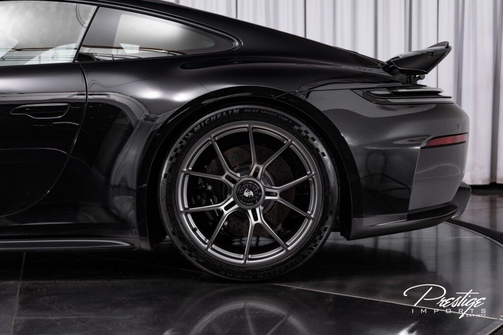 2026 Porsche 911 GT3 Touring North Miami Beach FL