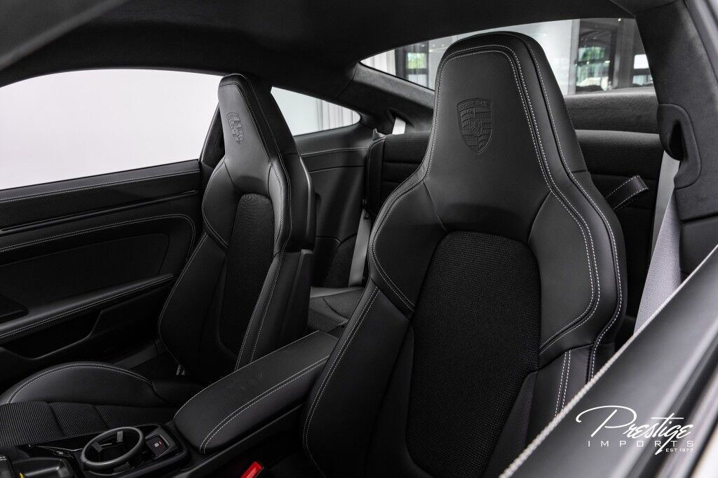 2026 Porsche 911 GT3 Touring North Miami Beach FL