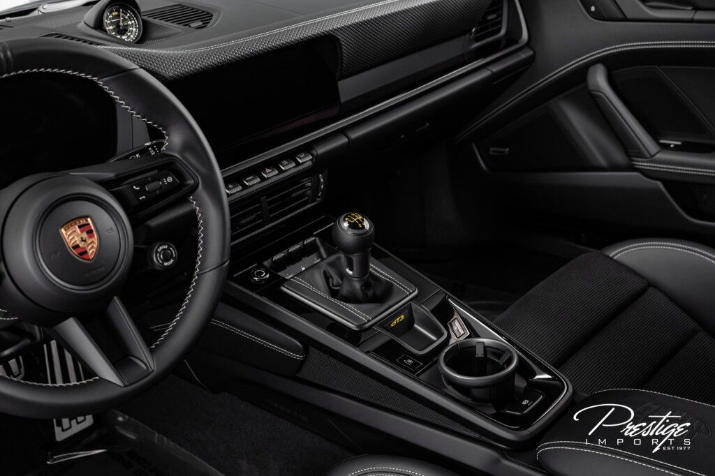 2026 Porsche 911 GT3 Touring North Miami Beach FL