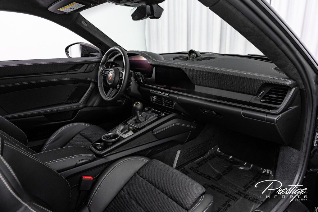 2026 Porsche 911 GT3 Touring North Miami Beach FL