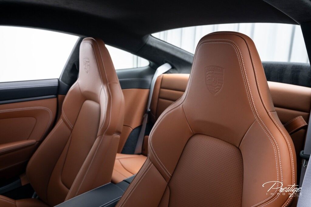 2026 Porsche 911 GT3 Touring North Miami Beach FL