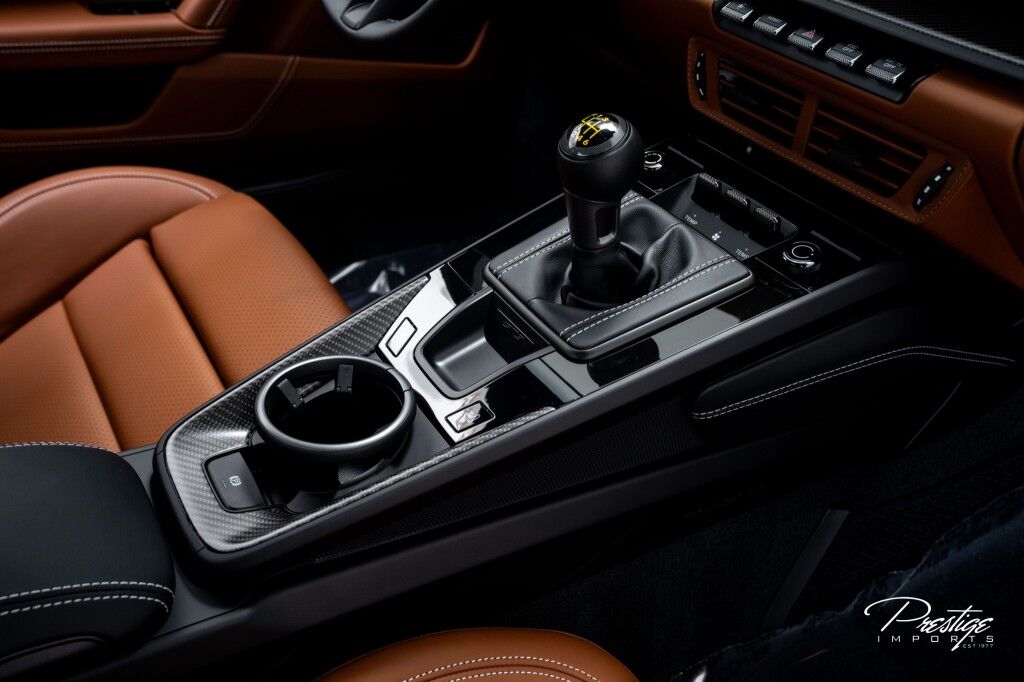 2026 Porsche 911 GT3 Touring North Miami Beach FL