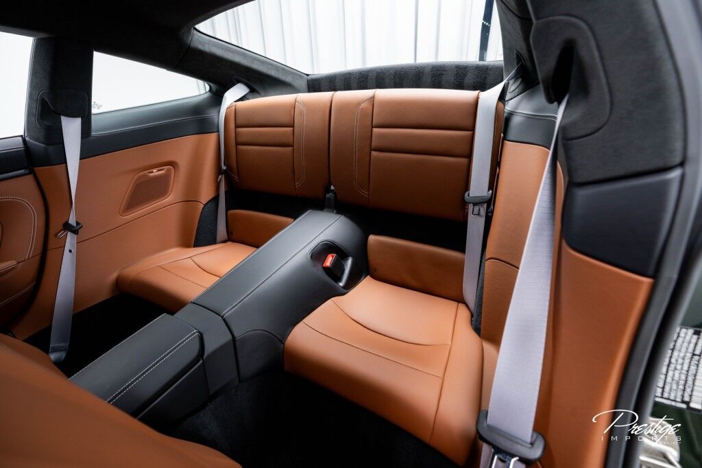 2026 Porsche 911 GT3 Touring North Miami Beach FL