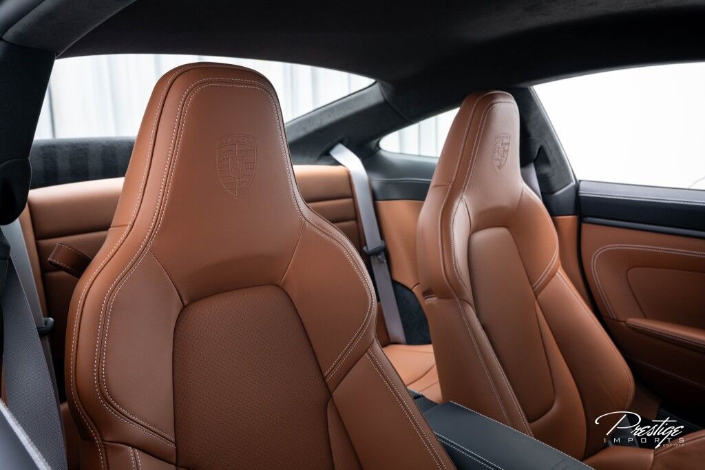 2026 Porsche 911 GT3 Touring North Miami Beach FL