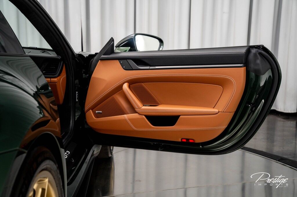 2026 Porsche 911 GT3 Touring North Miami Beach FL