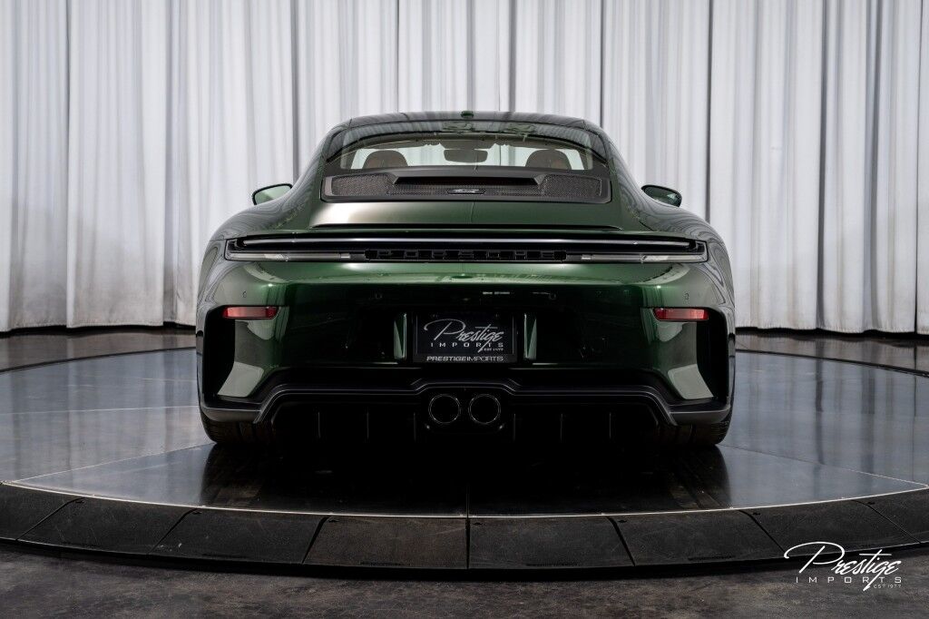 2026 Porsche 911 GT3 Touring North Miami Beach FL