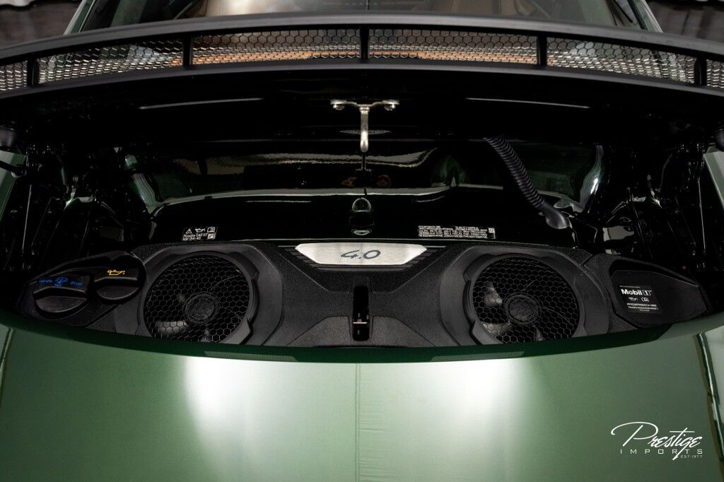 2026 Porsche 911 GT3 Touring North Miami Beach FL