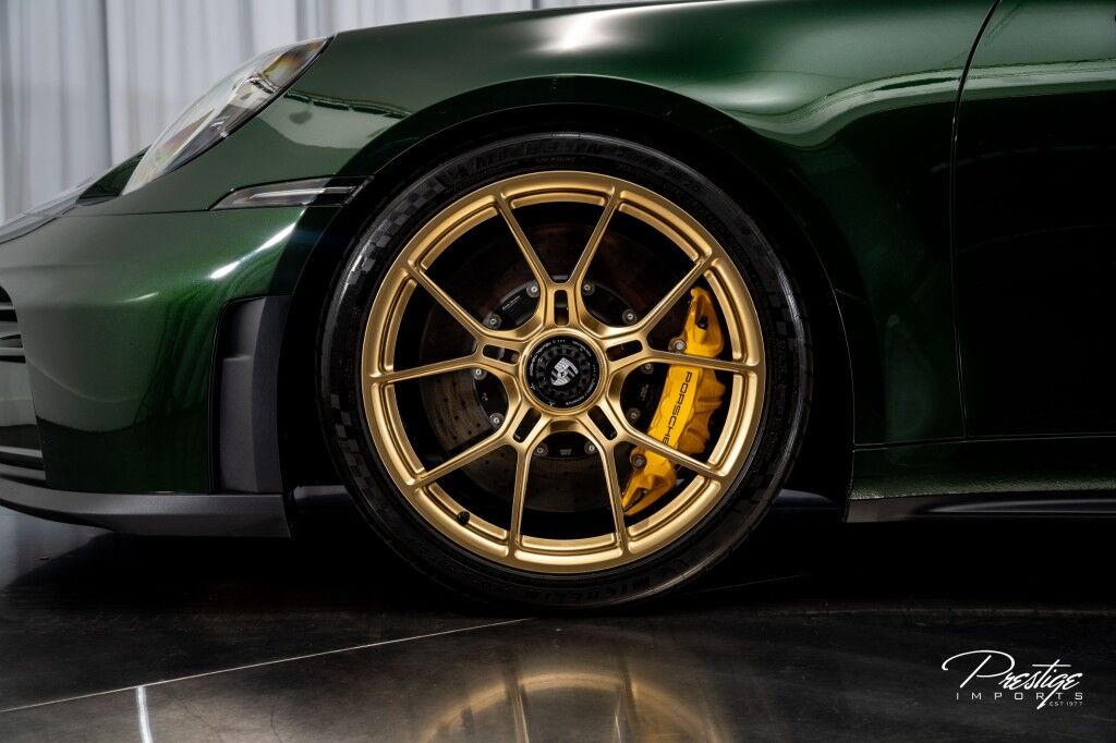 2026 Porsche 911 GT3 Touring North Miami Beach FL