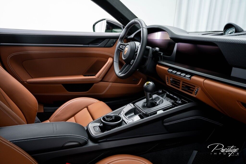 2026 Porsche 911 GT3 Touring North Miami Beach FL