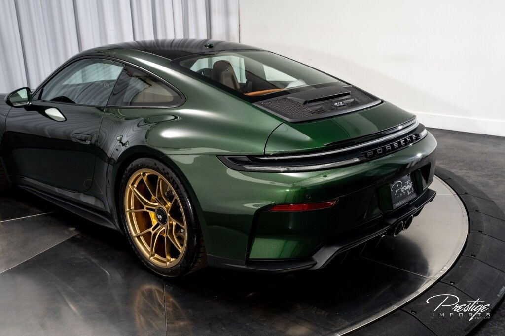 2026 Porsche 911 GT3 Touring North Miami Beach FL