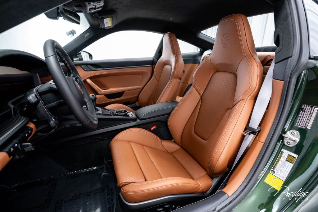 2026 Porsche 911 GT3 Touring North Miami Beach FL