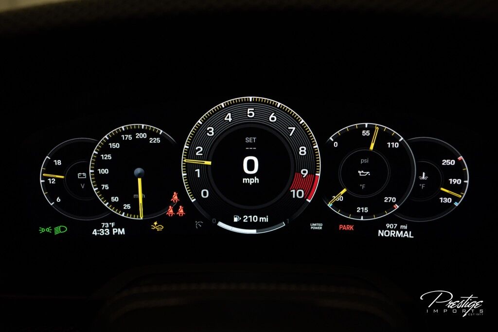 2026 Porsche 911 GT3 Touring North Miami Beach FL