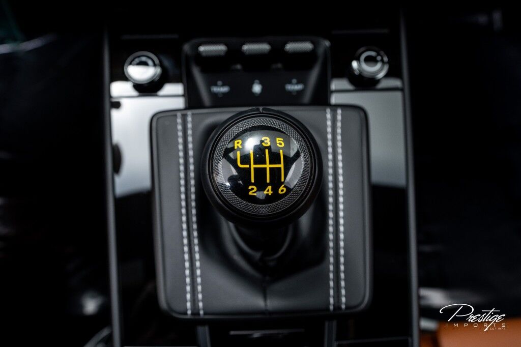 2026 Porsche 911 GT3 Touring North Miami Beach FL