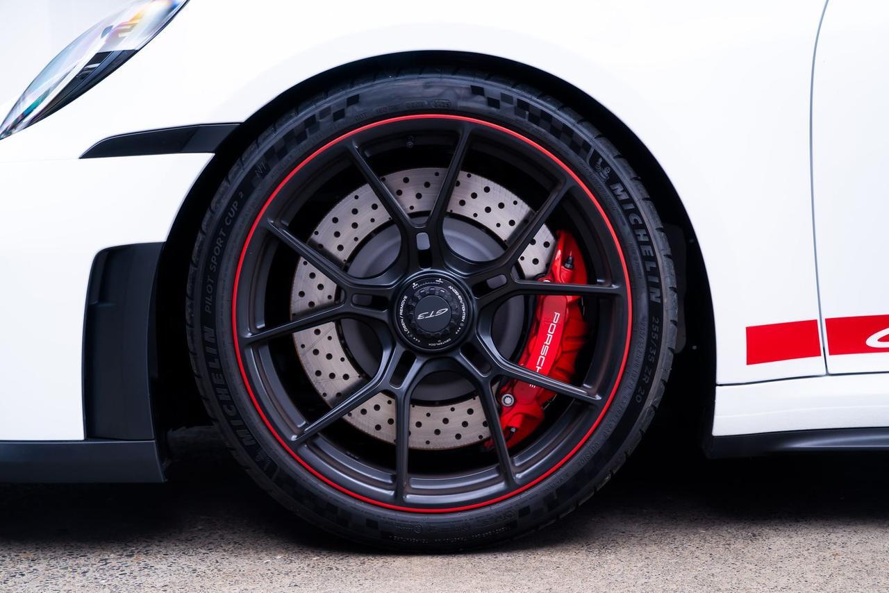 2026 Porsche 911 GT3 Weissach Pkg / FAL / Buckets / Matrix LEDs Portland OR