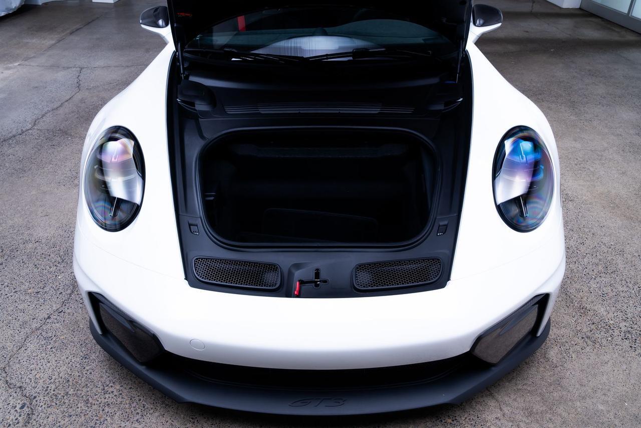 2026 Porsche 911 GT3 Weissach Pkg / FAL / Buckets / Matrix LEDs Portland OR