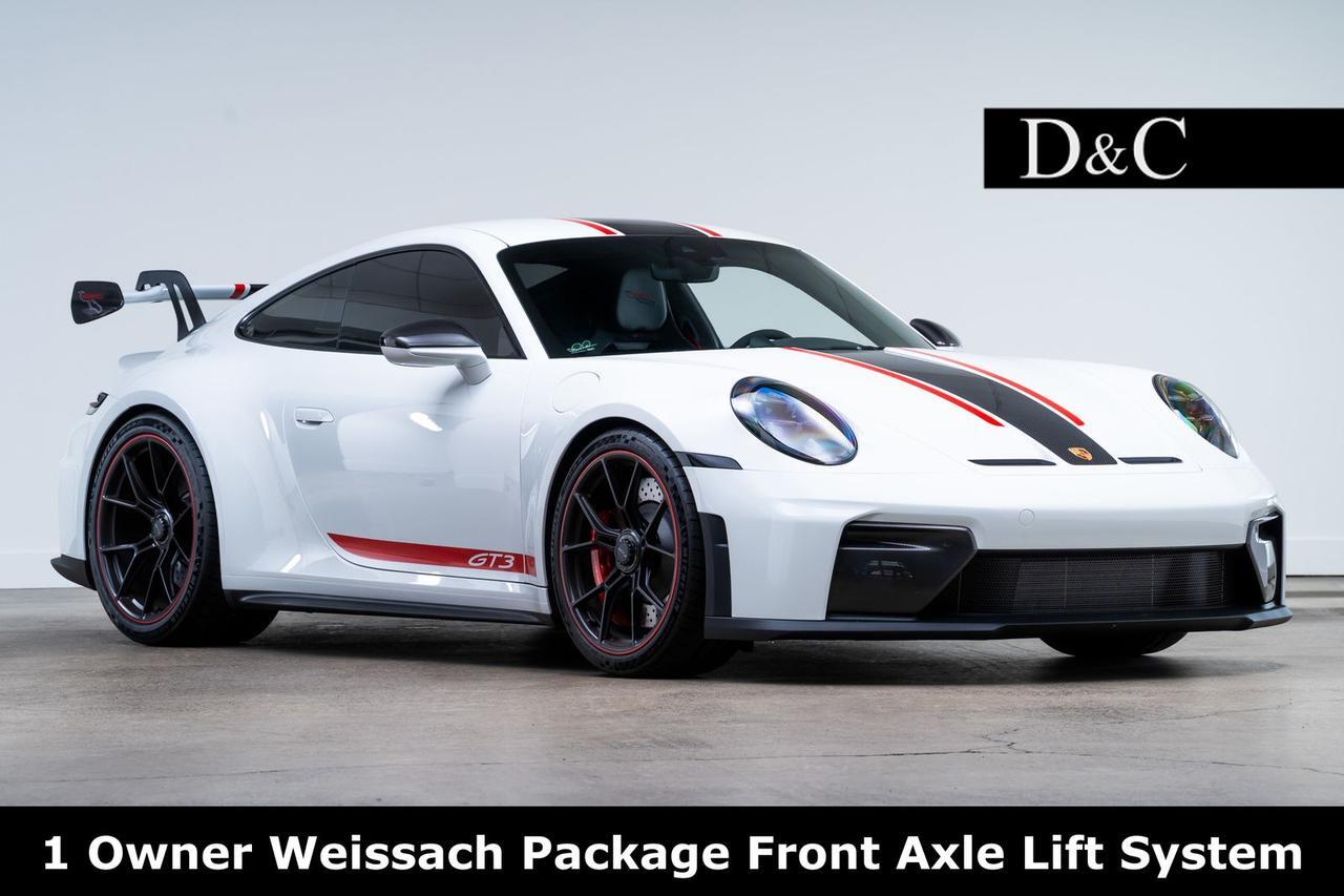2026 Porsche 911