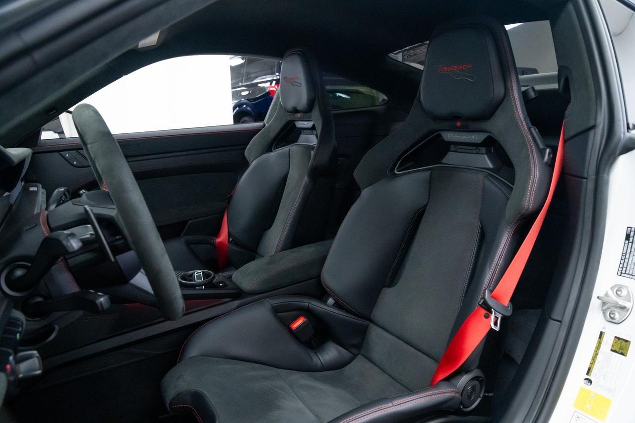 2026 Porsche 911 GT3 Weissach Pkg / FAL / Buckets / Matrix LEDs Portland OR