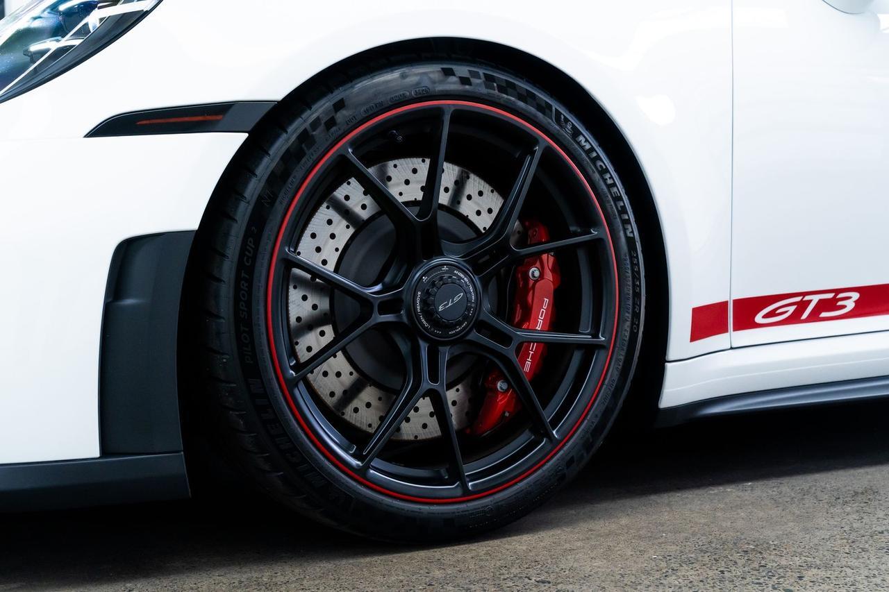 2026 Porsche 911 GT3 Weissach Pkg / FAL / Buckets / Matrix LEDs Portland OR