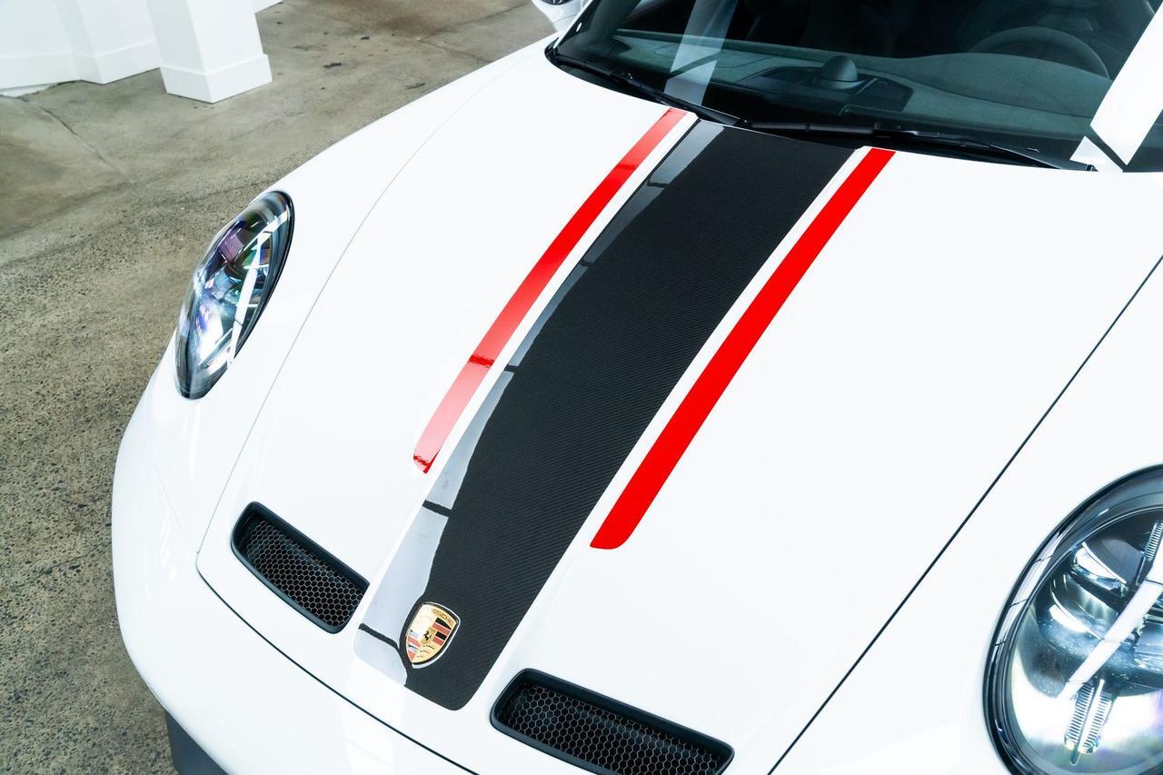 2026 Porsche 911 GT3 Weissach Pkg / FAL / Buckets / Matrix LEDs Portland OR