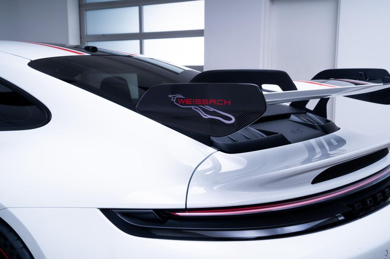 2026 Porsche 911 GT3 Weissach Pkg / FAL / Buckets / Matrix LEDs Portland OR