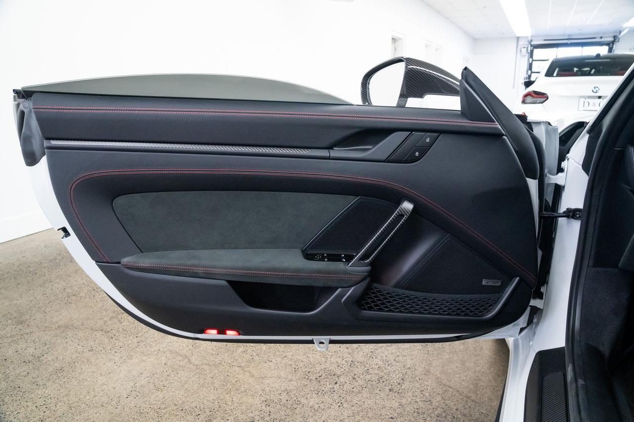 2026 Porsche 911 GT3 Weissach Pkg / FAL / Buckets / Matrix LEDs Portland OR